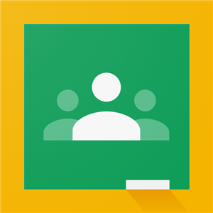 google classroom icon